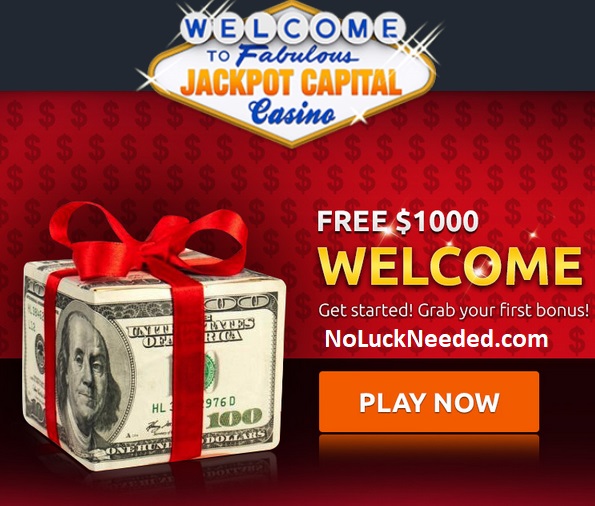 no deposit casino bonus july 2019