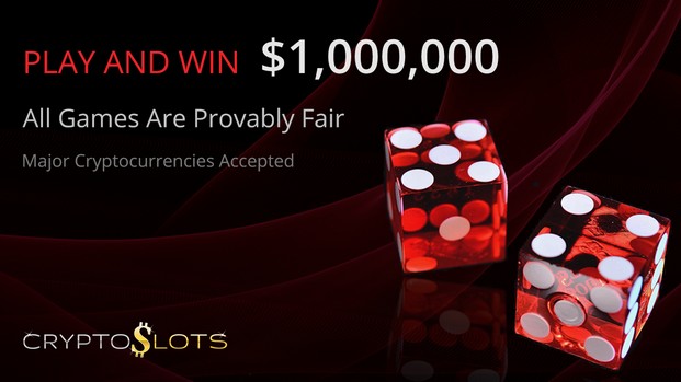 Crypto Slots Casino