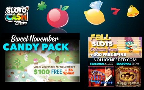 Slots Plus No Deposit Bonus Codes September 2019