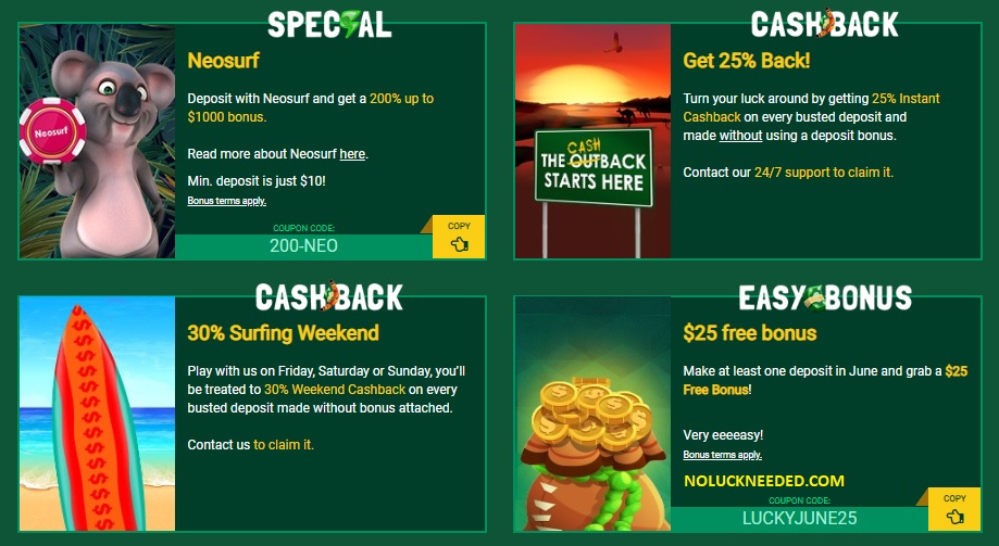 Slotocash casino no deposit bonus codes june 2019 calendar