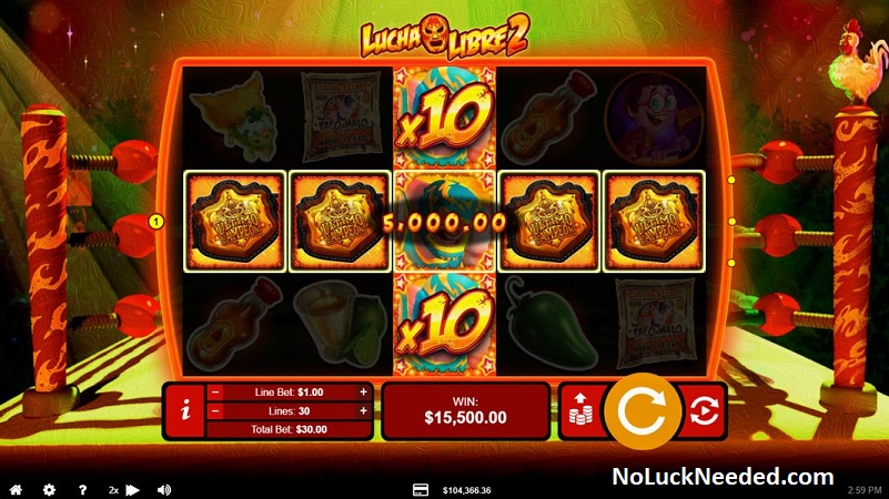 Fair Go Casino Bonus Codes May 2019