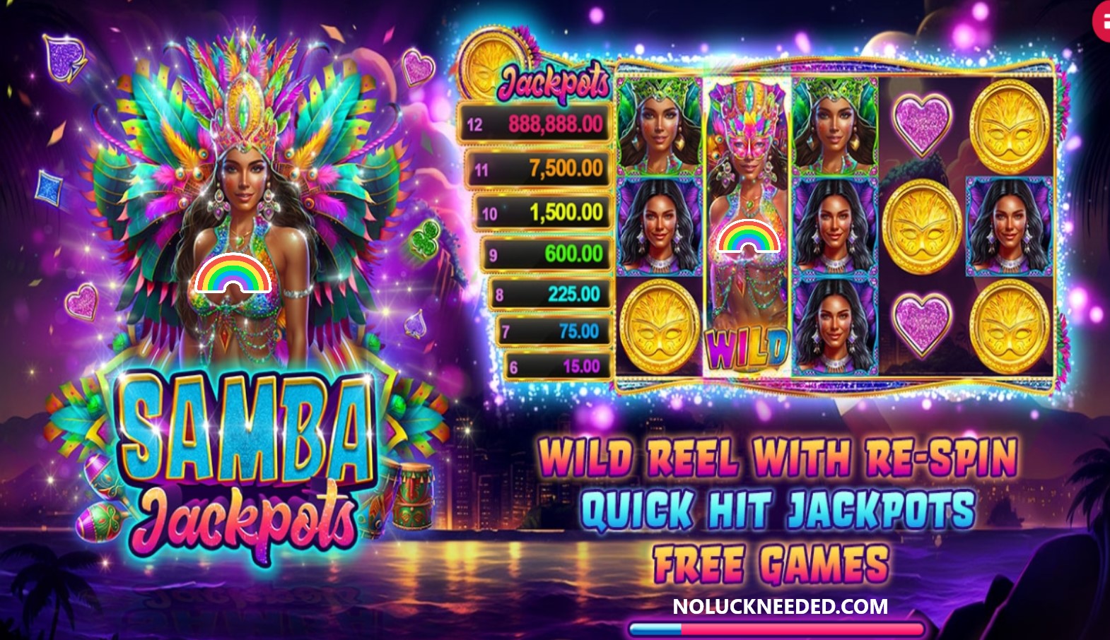 Gamdom Casino (2023) Bonus up to 15% of Rackeback - Bethap