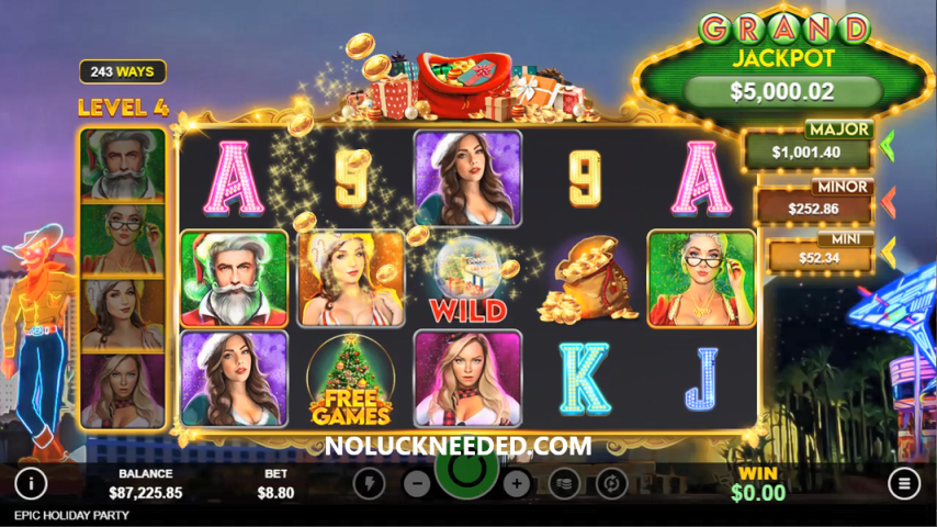 Ozwin Casino No Deposit Bonus Codes December 2020