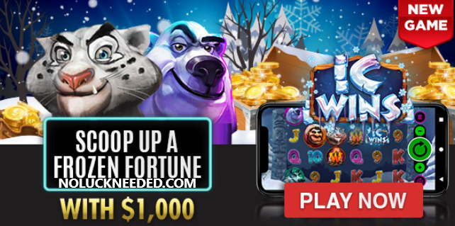 Ozwin Casino Bonus Codes 2020