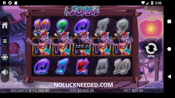 Online slots real money free spins