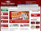 Palace of chance casino bonus codes 150