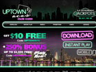 Uptown Aces Casino Bonus Codes And Review By Noluckneeded Com - 